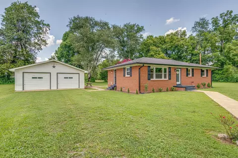 7467 Highway 230, Duck River, TN 38454