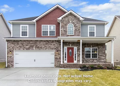 751 Boreal Way, Clarksville, TN 37042