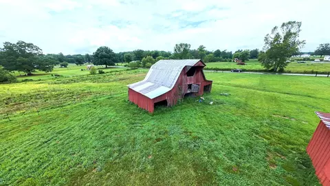 0 Jim Cummings Hwy, Bradyville, TN 37026