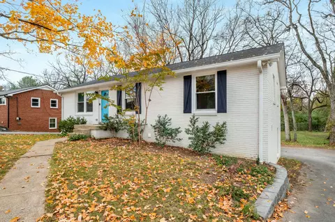 8233 Luree Ln, Hermitage, TN 37076