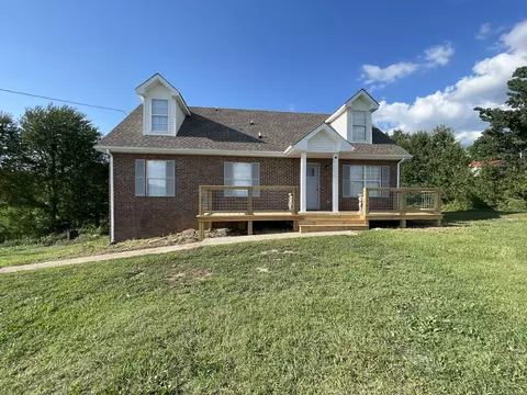 829 Tommy Oliver Rd, Clarksville, TN 37042