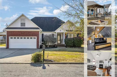 509 2nd Ave, Mount Pleasant, TN 38474