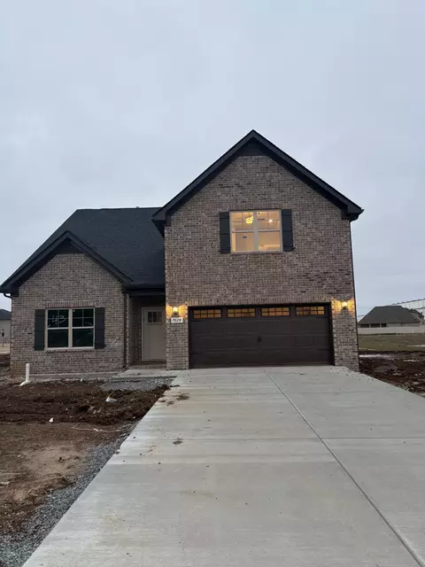 7624 Rookers Bend Dr, Smyrna, TN 37167