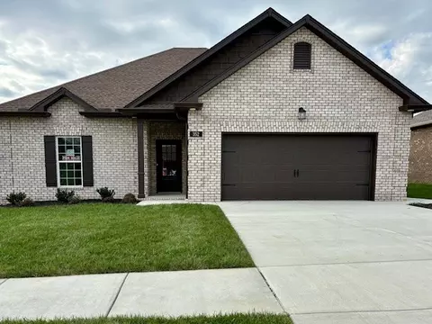 352 Mya Marie Dr, Gallatin, TN 37066