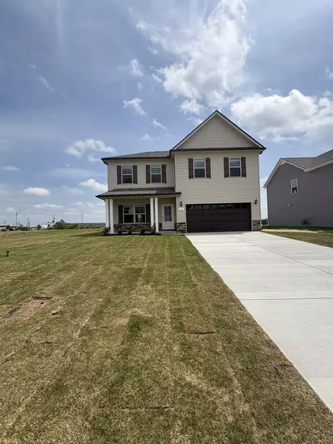107 San Juan Ct, Smyrna, TN 37167