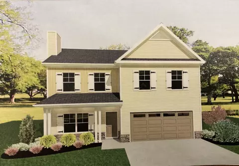 440 Burton Farms Dr, Smyrna, TN 37167