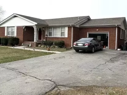 510 Mclean Ave, Hopkinsville, KY 42240