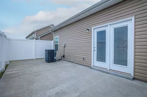 Exterior - 1924 Alysheba Run, Murfreesboro, TN 37128 photo 3 of 5