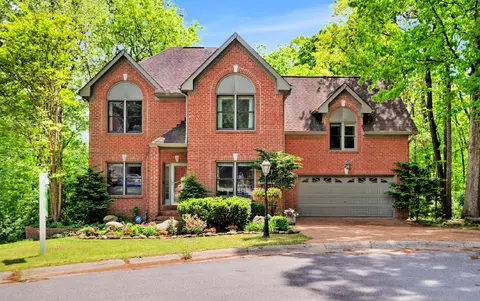 3804 Lakeridge Run, Nashville, TN 37214