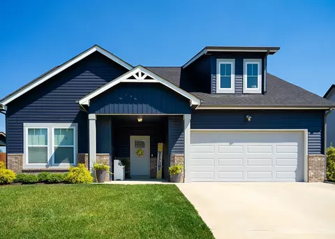 209 Towes Ln, Clarksville, TN 37043
