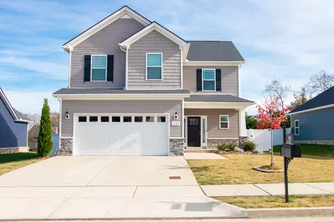 392 Turney Ln, Spring Hill, TN 37174