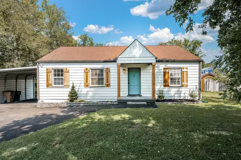 82 Scobey Dr, Nashville, TN 37210