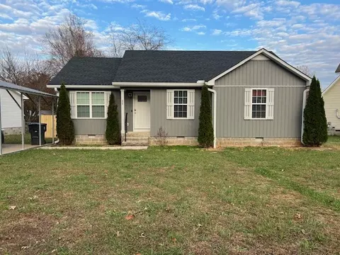 326 Willow Way, Mcminnville, TN 37110