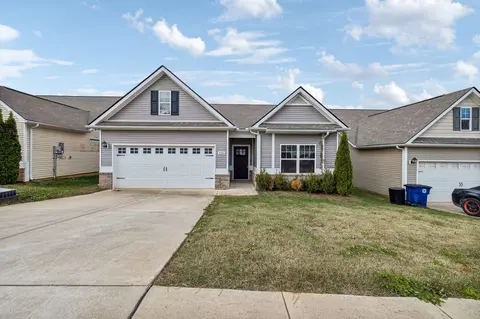 406 Tines Dr, Shelbyville, TN 37160