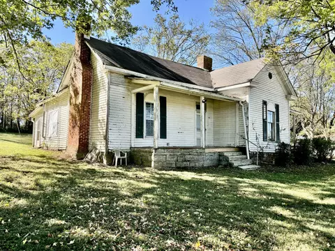 285 Browning Branch Rd, Hartsville, TN 37074