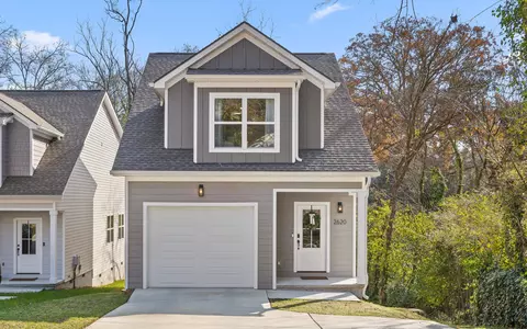 2620 Berkley Dr, Chattanooga, TN 37415
