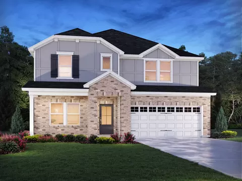 1340 Heirloom Dr, Antioch, TN 37013