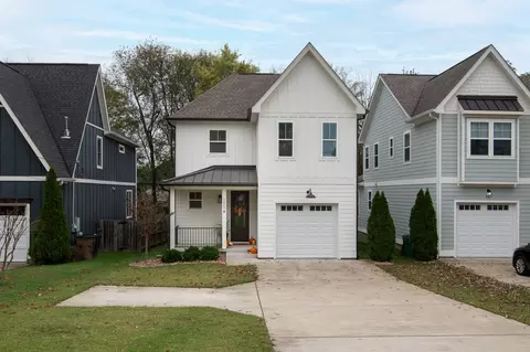 1507 Wayne Dr # B, Nashville, TN 37206