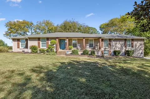 712 Brindley Dr, Nashville, TN 37220