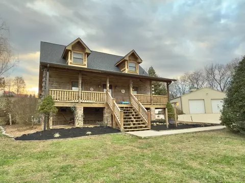 1227 Kennedy Creek Rd, Auburntown, TN 37016