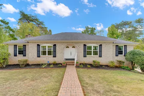 6234 Pine Marr Dr, Hixson, TN 37343