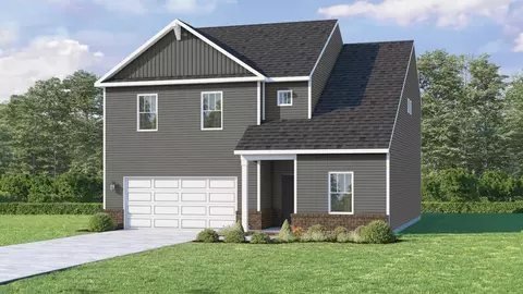 2136 Creekland View Blvd, Nashville, TN 37207