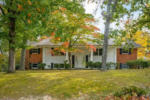 4602 Cloverdale Loop, Hixson, TN 37343