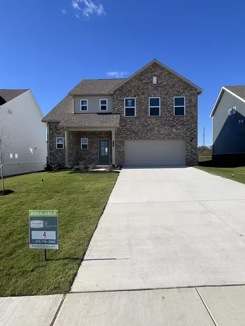 3113 Arbor Valley Rd, Spring Hill, TN 37174