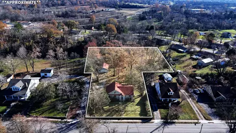 310 Andrews Ave, Hartsville, TN 37074