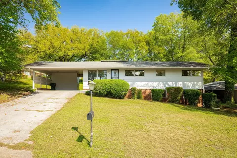 4901 Eastwood Dr, Chattanooga, TN 37416