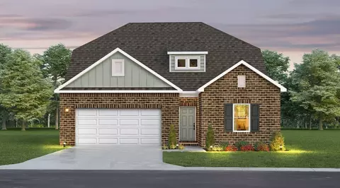 3145 Arbor Valley Rd, Spring Hill, TN 37174