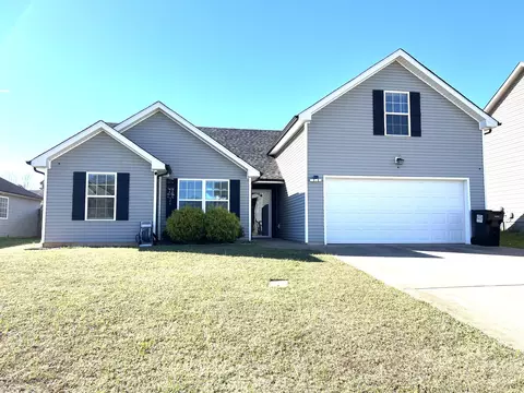 1309 Freedom Dr, Clarksville, TN 37042