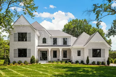 9027 Forest Lawn Dr, Brentwood, TN 37027