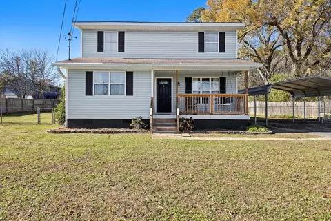 838 Osburn Rd, Chickamauga, GA 30707