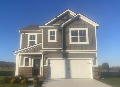 745 Emerson Ln, Westmoreland, TN 37186