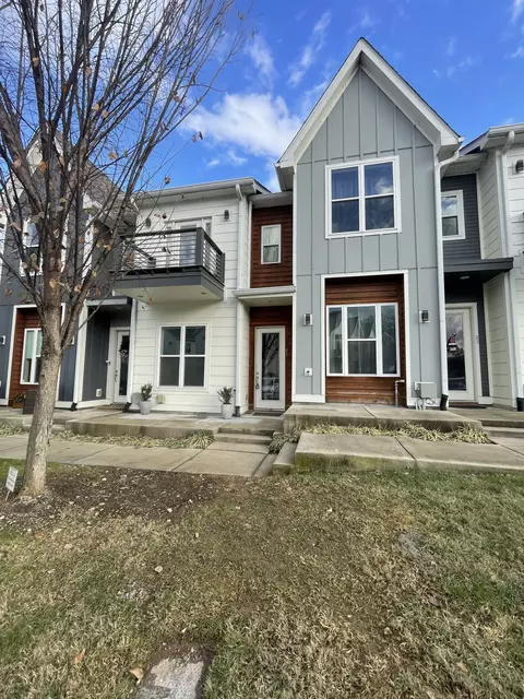 700 James Ave #41, Nashville, TN 37209