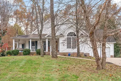 3452 Eastwood Dr, Clarksville, TN 37043
