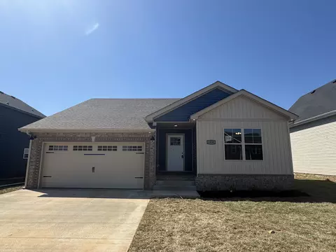 158 Cardinal Crk, Clarksville, TN 37040