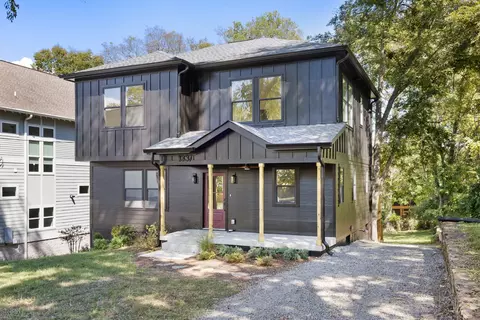 1337 Greenland Ave, Nashville, TN 37216