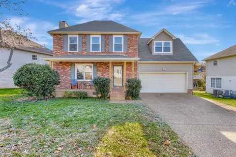 3016 Bent Tree Rd, Franklin, TN 37067