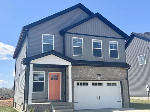 161 Cardinal Crk, Clarksville, TN 37040
