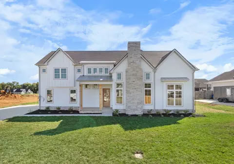 331 Ellington Dr, Clarksville, TN 37043