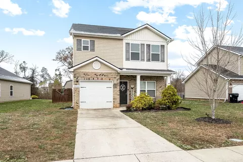 3632 Pitchers Ln, Murfreesboro, TN 37128