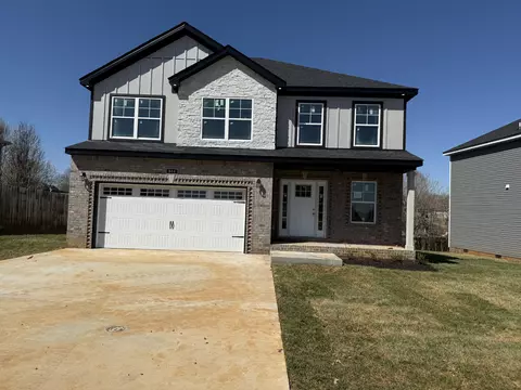 122 Anderson Pl, Clarksville, TN 37042