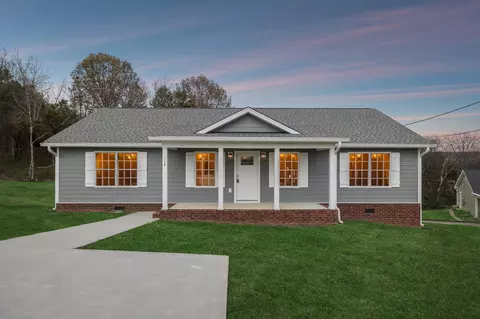 114 Alice Preston Loop, Gordonsville, TN 38563