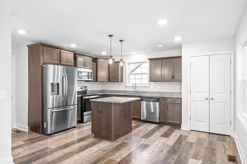 1497 Dewberry Rd, Clarksville, TN 37042
