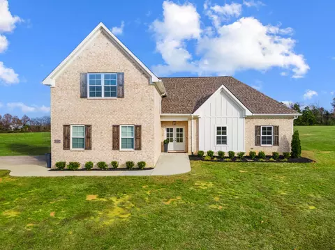 1310 Halls Mill Rd, Unionville, TN 37180