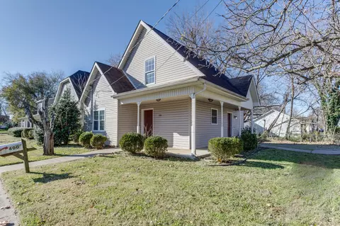 400 S University St, Murfreesboro, TN 37130