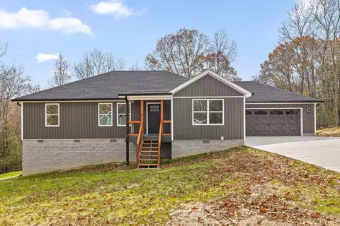 143 Oak Meadows Dr, Dunlap, TN 37327