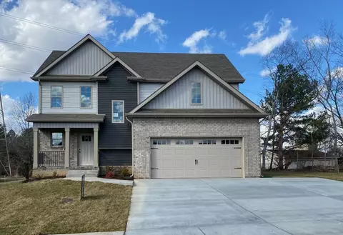 57 The Quarry, Clarksville, TN 37043